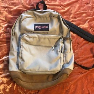 Jansport Backpack